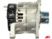 A9057(LETRIKA) | AUTO STARTER | Alternator  A9057(LETRIKA) 