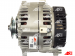 A9059 | AUTO STARTER | Alternator A9059 