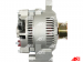 A9061 | AUTO STARTER | Alternator  A9061 