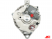 A9061 | AUTO STARTER | Alternator  A9061 