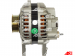 A9095(MANDO) | AUTO STARTER | Alternator A9095(MANDO) 