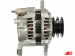 A9101(MANDO) | AUTO STARTER | Alternator A9101(MANDO) 