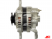 A9103(MANDO) | AUTO STARTER | Alternator A9103(MANDO) 