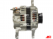 A9104(MANDO) | AUTO STARTER | Alternator A9104(MANDO) 