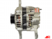 A9104(MANDO) | AUTO STARTER | Alternator A9104(MANDO) 