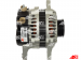 A9106(MANDO) | AUTO STARTER | Alternator A9106(MANDO) 