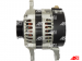 A9106(MANDO) | AUTO STARTER | Alternator A9106(MANDO) 