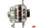 A9108(MANDO) | AUTO STARTER | Alternator A9108(MANDO) 