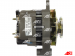 A9133(MANDO) | AUTO STARTER | Alternator A9133(MANDO) 