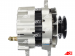 A9135(MANDO) | AUTO STARTER | Alternator A9135(MANDO) 