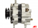 A9135(MANDO) | AUTO STARTER | Alternator A9135(MANDO) 