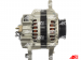 A9146(MANDO) | AUTO STARTER | Alternator A9146(MANDO) 