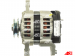 A9153(LETRIKA) | AUTO STARTER | Alternator A9153(LETRIKA) 