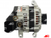 A9162 | AUTO STARTER | Alternator A9162 