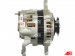 A9163 | AUTO STARTER | Alternator A9163 