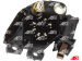 ARE3037(VALEO) | AUTO STARTER |  Regulator alternatora ARE3037(VALEO) 235079