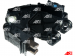 ARE3106(VALEO) | AUTO STARTER | Regulator do alternatora ARE3106(VALEO) 