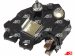 ARE3125(VALEO) | AUTO STARTER | REGULATOR ALTERNATORA ARE3125(VALEO) 