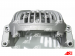 UD41215ABR | AUTO STARTER | Pokrywa do alternatora UD41215ABR 