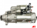 S0255 | AUTO STARTER | Rozrusznik S0255 114327