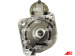 S0433(BOSCH) | AUTO STARTER | Rozrusznik S0433(BOSCH) 