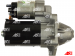 S0499(BOSCH) | AUTO STARTER | Rozrusznik S0499(BOSCH) 