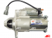 S1100(DELCO) | AUTO STARTER | Rozrusznik S1100(DELCO) 