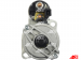 S3025(VALEO) | AUTO STARTER | Rozrusznik S3025(VALEO) 