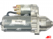 S3040(VALEO) | AUTO STARTER | Rozrusznik S3040(VALEO) CS1044