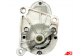 S3052 | AUTO STARTER | Rozrusznik S3052 CS784