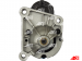 S3052R | AUTO STARTER | Rozrusznik S3052R 