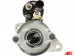 S3097(VALEO) | AUTO STARTER | Rozrusznik S3097(VALEO) 