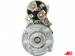 S3102(VALEO) | AUTO STARTER | Rozrusznik S3102(VALEO) 