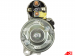 S3103(VALEO) | AUTO STARTER | Rozrusznik S3103(VALEO) 