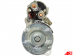 S3106(VALEO) | AUTO STARTER | Rozrusznik S3106(VALEO) 