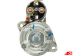 S3111(VALEO) | AUTO STARTER | Rozrusznik S3111(VALEO) 