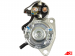 S3114(VALEO) | AUTO STARTER | Rozrusznik S3114(VALEO) 