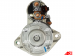 S3115(VALEO) | AUTO STARTER | Rozrusznik S3115(VALEO) 