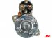 S3118(VALEO) | AUTO STARTER | Rozrusznik S3118(VALEO) 