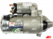 S3129(VALEO) | AUTO STARTER | Rozrusznik S3129(VALEO) 