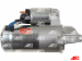 S3133(VALEO) | AUTO STARTER | Rozrusznik S3133(VALEO) 