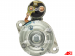 S3136(VALEO) | AUTO STARTER | Rozrusznik S3136(VALEO) 