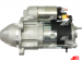 S4029 | AUTO STARTER | Rozrusznik S4029 113654