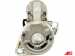 S5021 | AUTO STARTER | Rozrusznik S5021 JS915