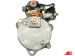 S5028 | AUTO STARTER | Rozrusznik S5028 CS1388