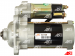 S5169 | AUTO STARTER | Rozrusznik S5169 