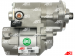 S6009 | AUTO STARTER | Rozrusznik S6009 JS316