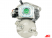 S6091 | AUTO STARTER | Rozrusznik  S6091 