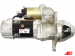 S9125 | AUTO STARTER | Rozrusznik S9125 