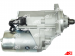 S9129 | AUTO STARTER | Rozrusznik S9129 